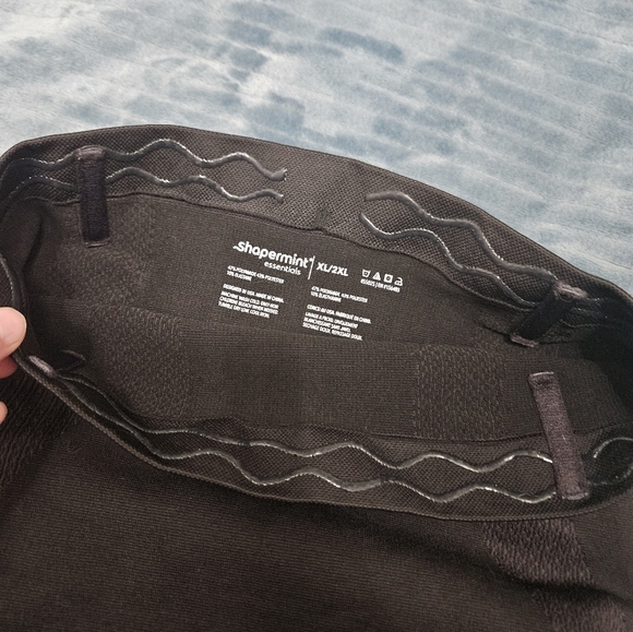 Shapermint Essentials Shaper Shorts! - Picture 4 of 5